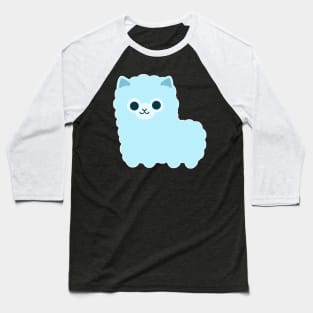 Alpaca Baseball T-Shirt